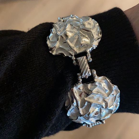 Vintage bracelet - Picture 2 of 3